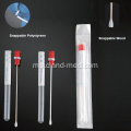 Pengangkutan Swab Soft &amp; Hard Tube